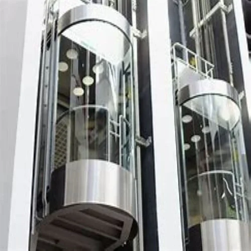 Sightseeing Elevators